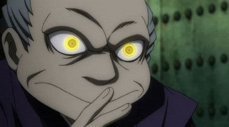 The Cycle of Rebirth