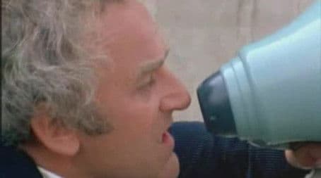 Thou Shalt Not Kill!