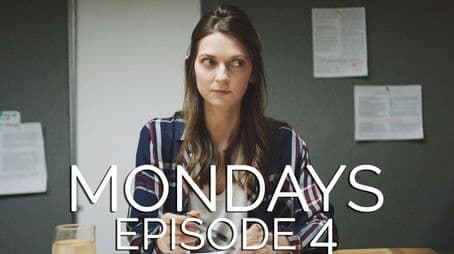 That Time When I Leaned In