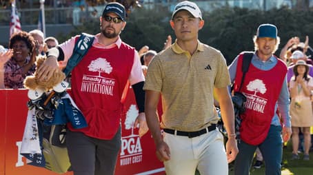 Déjà Vu All Over Again