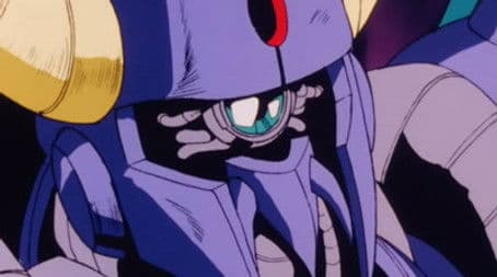 Doll Satan's love of flowing blood