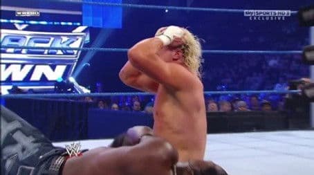 SmackDown - Feb. 27, 2009