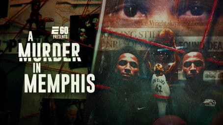 Murder In Memphis