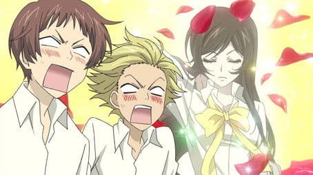 The God Catches a Cold