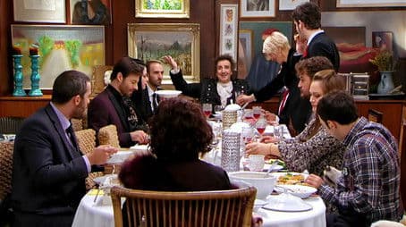 Ντίμης Τσιμισκής Χόφμαν (Β μέρος)