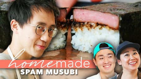 Pro Chef Vs. Homemade Spam