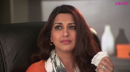 Sarika Plans to Kill Shobha