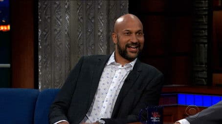 Keegan-Michael Key, Tones and I