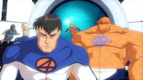 Revenge of the Skrulls