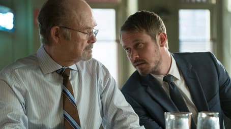 Hello, is Charlie There?