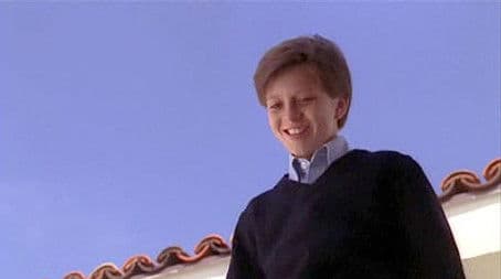 Being Joey Carmichael