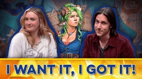 Port Fearne Calloway of Bells Hells into Daggerheart