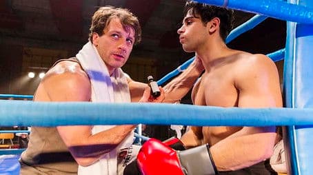 Zieh’s Dir rein und weine