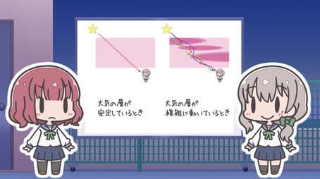 KiraKira - Episode 11