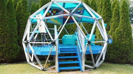 Building Outside the Box