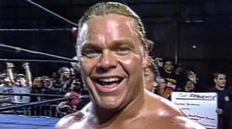 ECW Hardcore TV - Nov. 05, 1996