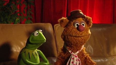 The Muppets On Muppets