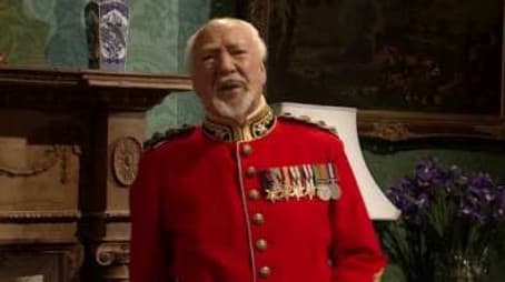 The World Will Always Welcome Lovers (a.k.a The Wedding)