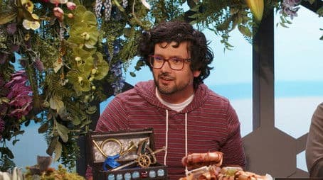 Not Too Bad For a Kid Who Used to Lick Walls