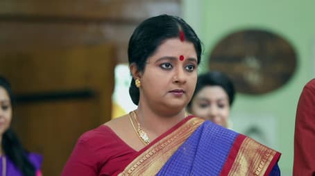 Annalakshmi Plays Spoilsport