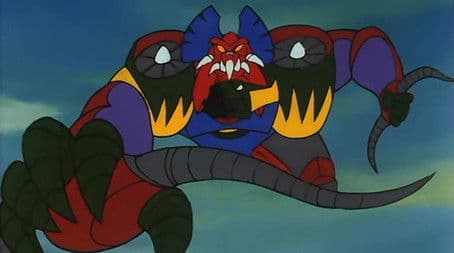 Sandstorm San Killer Fear