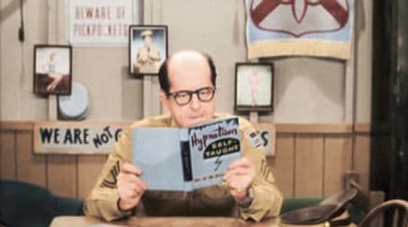 Bilko in Color