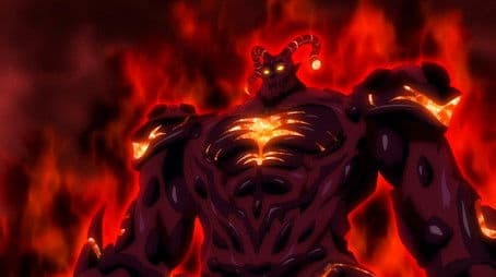 The Former Demon King