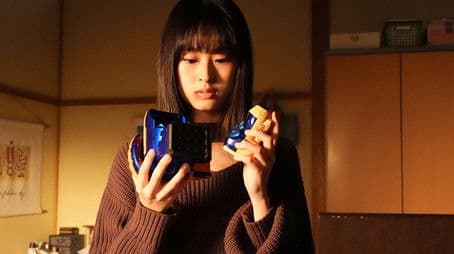 Invincible Sakura, What Are Those Powers For?