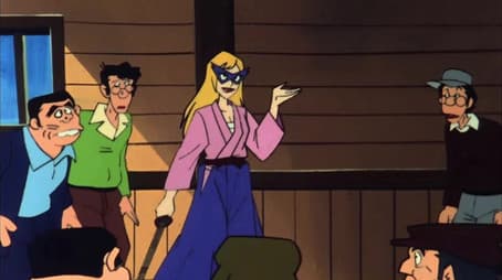 The Straight Path of Kendou