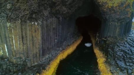 The Isles of Mull & Staffa