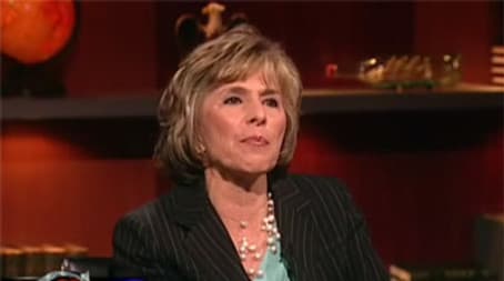 Sen. Barbara Boxer
