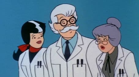 Never Mind a Master Mind