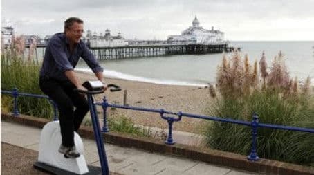 The Truth About Exercise