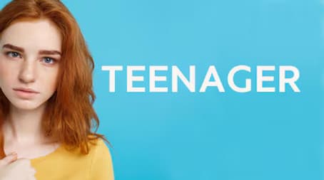 Teenager