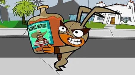 I Was a Pre-Teen Chupacabra / Carnival of Masked Terror