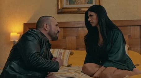 La guerrera independiente