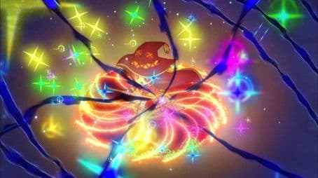 Explosion! Talent Show