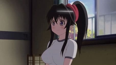 Manatsu no Daishanikusai (OVA) 1