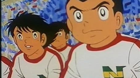 A rival does not give up