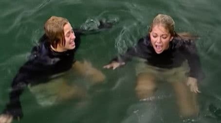 Robin and Cameran's Day Off