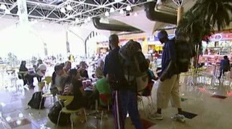 This is Not My Finest Hour