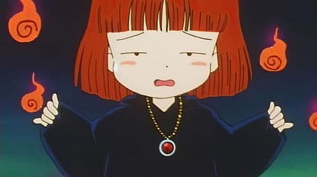 The Final Training! Time for Kurkuri's Test