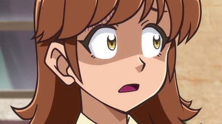 Death Row Inmate’s Girlfriend Negishi Chie