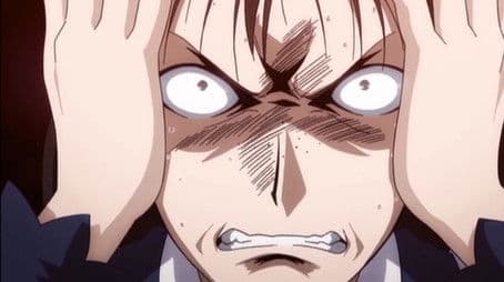 Can't Stop the Romance