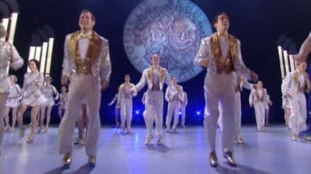 The 55th Annual Tony Awards