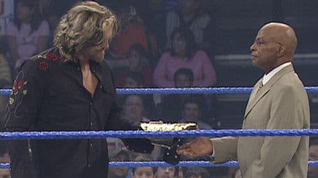 SmackDown - Jul. 20, 2007