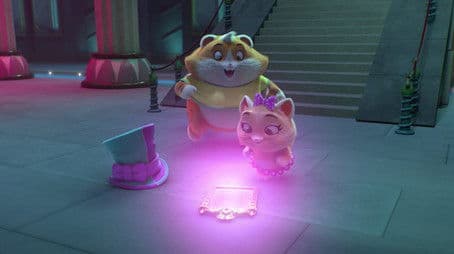 The Upside Down World