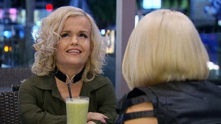 Fractured Friendships