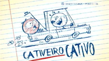 Cativeiro Cativo