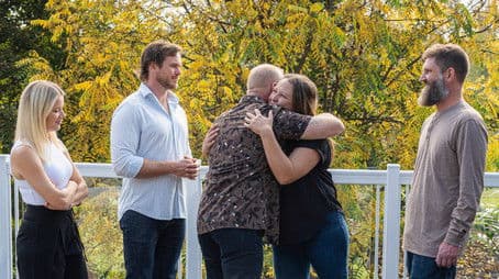 On the Right Footing